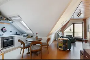 Cochem: Cozy apartment with Moselle view! - Image 2