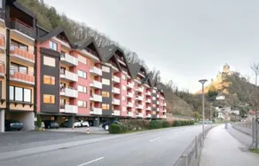 Cochem: Cozy apartment with Moselle view! - Image 5