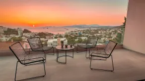Sunshine Suite by Athens Riviera Suites - Image 5
