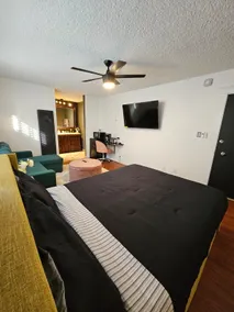 The perfect hotel room - Image 2