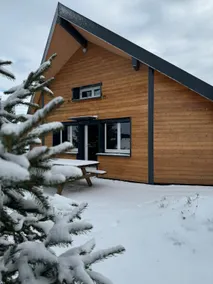 Chalet Pagotin – The Stunning - Image 3
