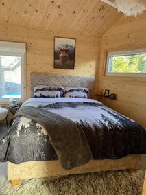 Chalet Pagotin – The Stunning - Image 4