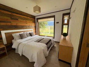 Pampa Pinuer Coyhaique Cabin - Image 3