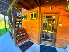 Ocean View Mountain Home by Akaka Falls - Image 4