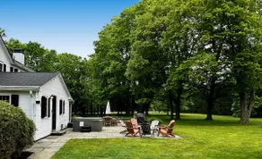 Private retreat on 12 acres w hot tub and bbq - Image 5