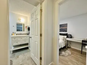Location! Close to Everything! Separate Entrance! - Image 3