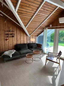 Vacation house in Arrild Ferieby - Image 2