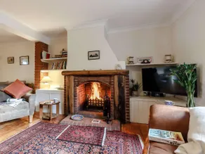 3 Schlafzimmer Unterkunft in Winterton-on-Sea, near Great Yarmouth - Image 2
