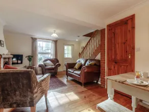 3 Schlafzimmer Unterkunft in Winterton-on-Sea, near Great Yarmouth - Image 4