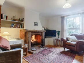 3 Schlafzimmer Unterkunft in Winterton-on-Sea, near Great Yarmouth - Image 3