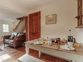 3 Schlafzimmer Unterkunft in Winterton-on-Sea, near Great Yarmouth - Image 5