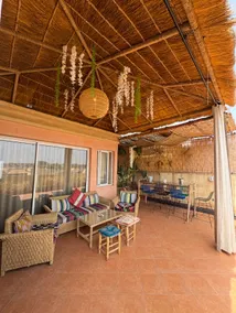 Riad|Rooftop|Free breakfast|10 min to Medina|Airport - Image 4