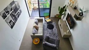 Scenic Garden Balcony EST Bangsar Studio for 2 - Image 2