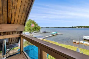 Lakefront Sunset view w/ Hot Tub-Private Dock - Image 4