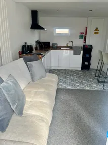 Studio, Central Beach Prestatyn - Image 2