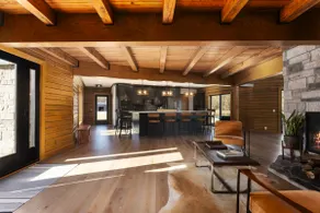The Cabin at Big Creek - Image 4