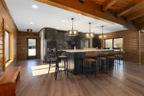 The Cabin at Big Creek - Image 2