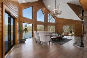 The Cabin at Big Creek - Image 3