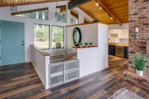 Tree-lined Gold Beach Retreat w/ Multiple Decks! - Image 4