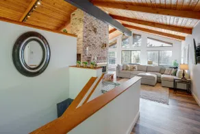 Tree-lined Gold Beach Retreat w/ Multiple Decks! - Image 5