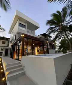 Oceanfront house in Guarajuba - Image 3