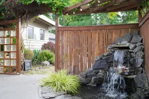 NEW Family Retreat Seattle East: Garden&Playground - Image 3