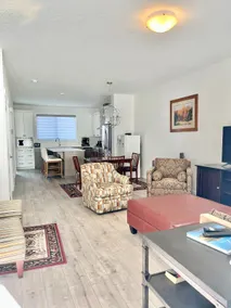 Rockland Park Home: 3BR, Easy Access to Banff - Image 5