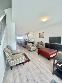 Rockland Park Home: 3BR, Easy Access to Banff - Image 4