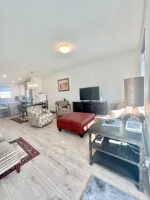 Rockland Park Home: 3BR, Easy Access to Banff - Image 2