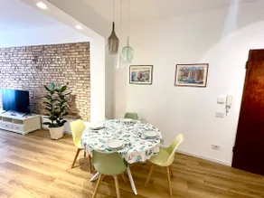 4 MURA, your home in the Old Port of Genoa - Image 3