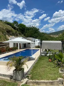 Finca San José: Pool, Nature and Relaxation! - Image 2