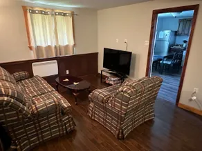 Cozy 2 bedroom apartment - Image 5