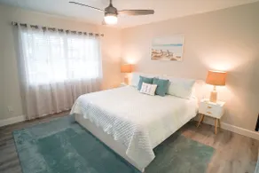 Renovated 3BR Family-Friendly Home by Dwtn & Beach - Image 3