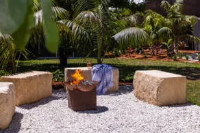 35 South - Pet Friendly Beach House with Pool, Spa - Image 2