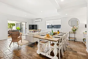 35 South - Pet Friendly Beach House with Pool, Spa - Image 5