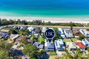 35 South - Pet Friendly Beach House with Pool, Spa - Image 2
