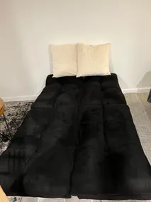 Unique comfortable guest suite - Image 5