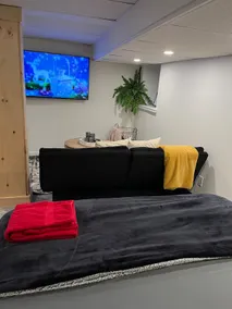 Unique comfortable guest suite - Image 3