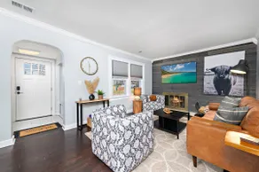 3BR 3BA Fairway Home • Dog-Friendly • Fenced Yard - Image 5