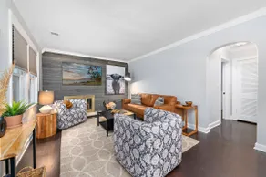 3BR 3BA Fairway Home • Dog-Friendly • Fenced Yard - Image 2