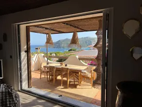 Villa LILY BAY baie de Santa Giulia-Porto Vecchio - Image 2