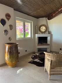 Villa LILY BAY baie de Santa Giulia-Porto Vecchio - Image 4