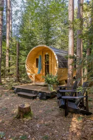 New Muskoka Cottage | Private Sauna & Hot Tub  - Image 3