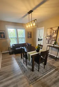 The Quiet Luxe on Jean | Spacious Central 1-Bdrm - Image 3