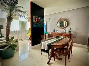 Comfort and style! Large apartment, upscale neighborhood: Graça. - Image 5