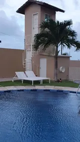 3-Bedroom Apartment with Air Conditioning - Morro Branco - CE - Image 4