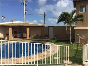 3-Bedroom Apartment with Air Conditioning - Morro Branco - CE - Image 3