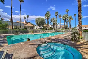 Tennis, Golf & Pools: Lovely Palm Desert Condo! - Image 3