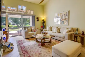 Tennis, Golf & Pools: Lovely Palm Desert Condo! - Image 4