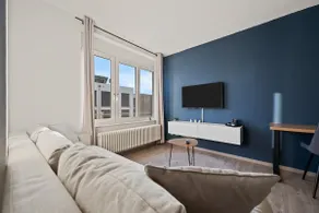 RANGE | Wifi | Kitchen | Balcony | Netflix | 1-4P - Image 4